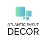 Atlantic Event Decor