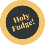 Holy Fudge