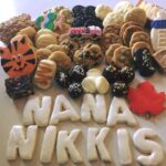 Nana Nikki's