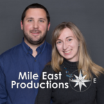 Mile East Productions
