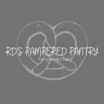 RD's Pampered Pantry