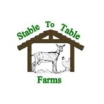 Stable to Table Farms