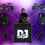 The Millenia Group DJ Dance Entertainment