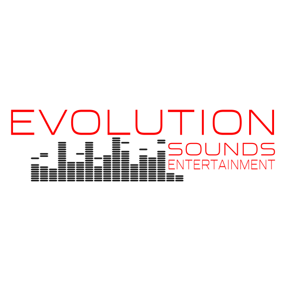 Evolution Sounds Logo