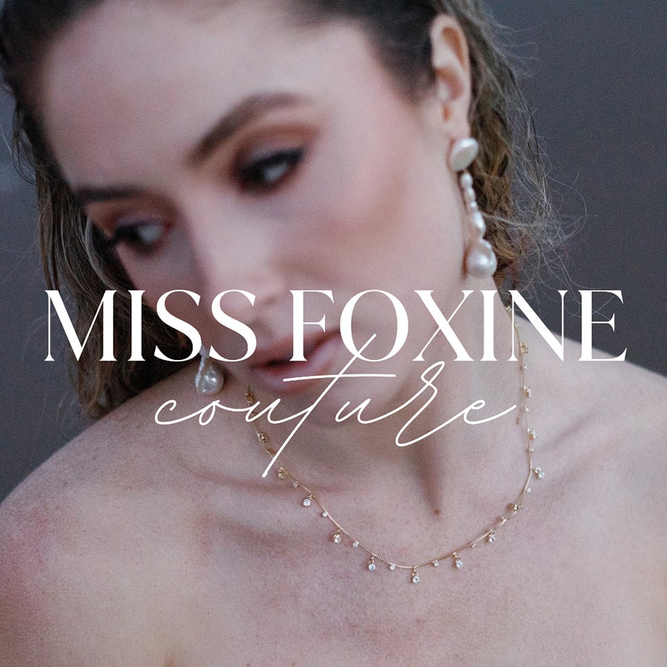 Miss Foxing Couture Logo
