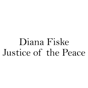 Diana Fiske JOP Logo