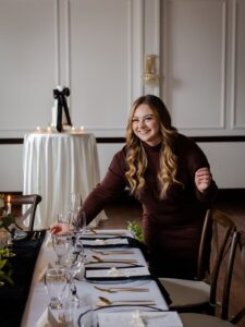 Forevermore Wedding Co 1