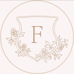 Forevermore Wedding Co logo