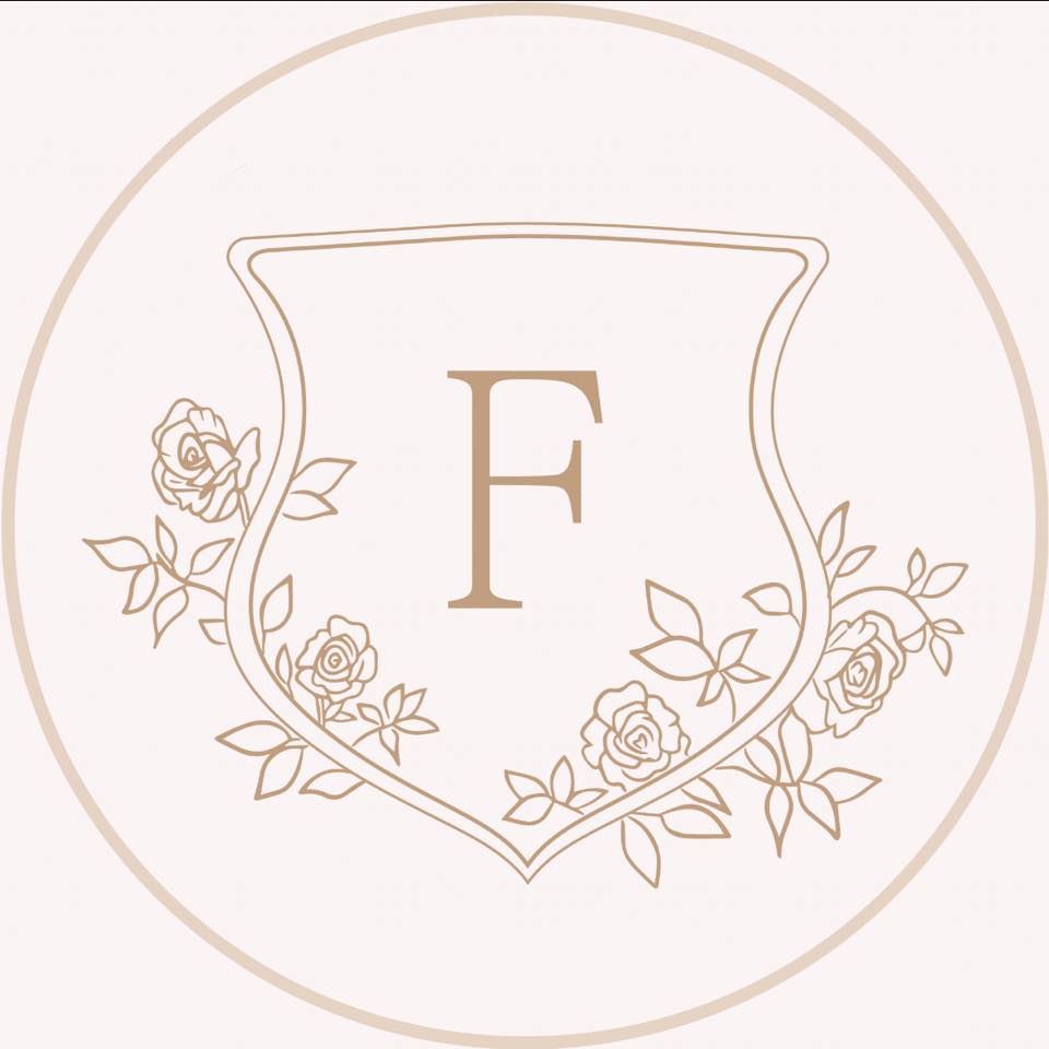 Forevermore Wedding Co logo