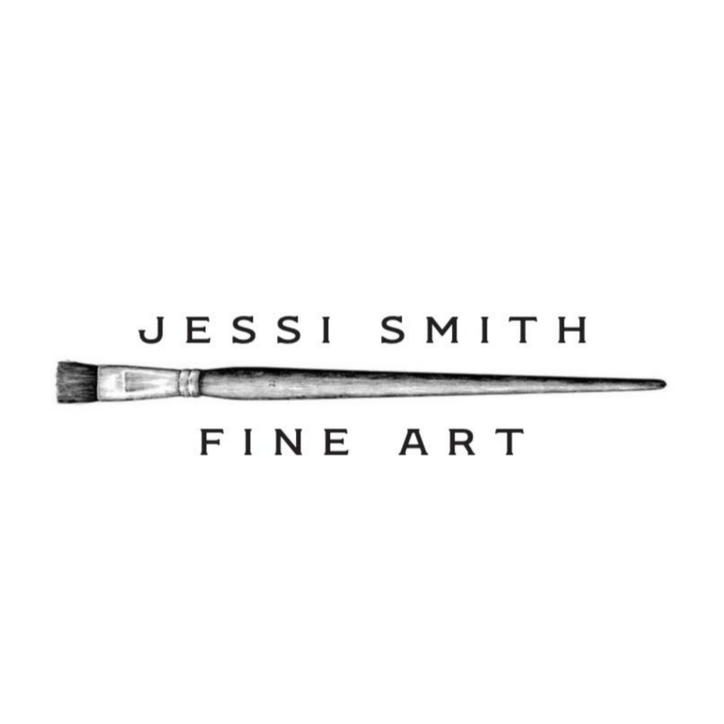 Jessi Smith Art