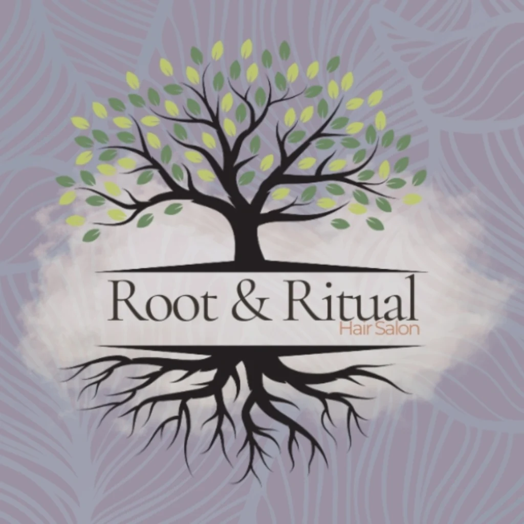 Root & Ritual Logo