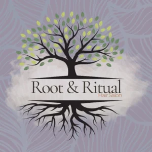 Root & Ritual Logo