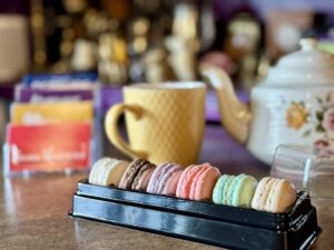 Adorable Chocolat2
