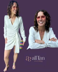 All Tan 2