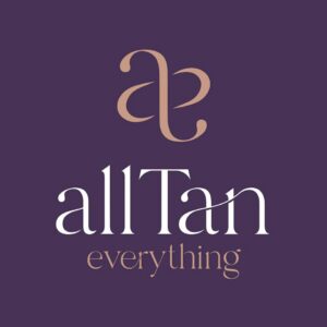All Tan Everything Logo