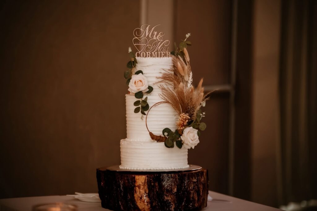 Cake by Karine 1