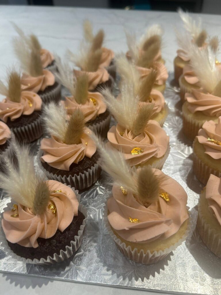 Cake by Karine 2