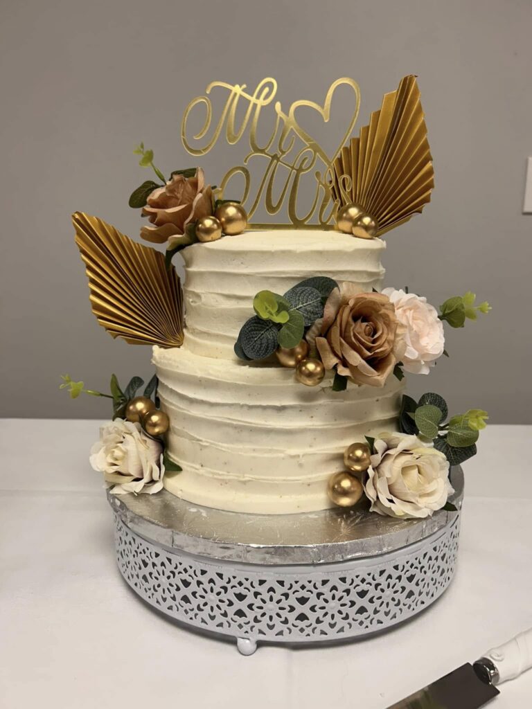 Cake by Karine 3