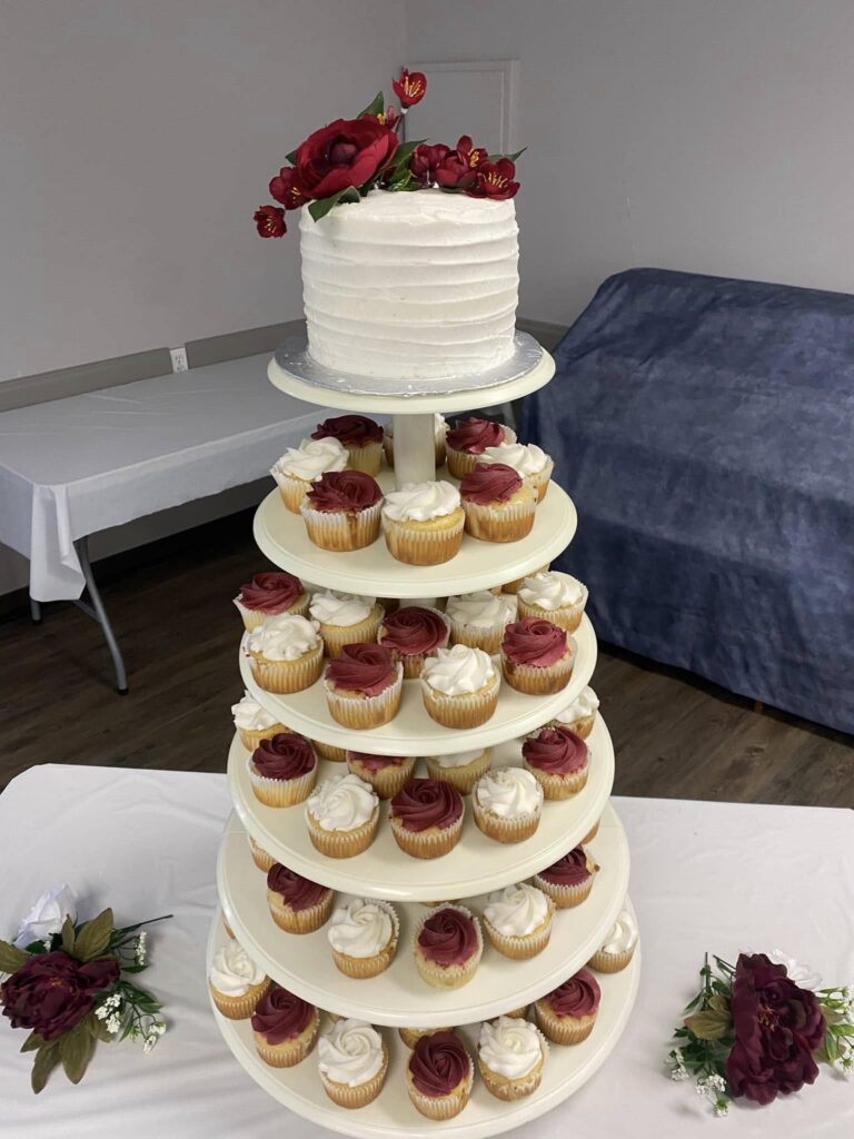 Cake by Karine 4