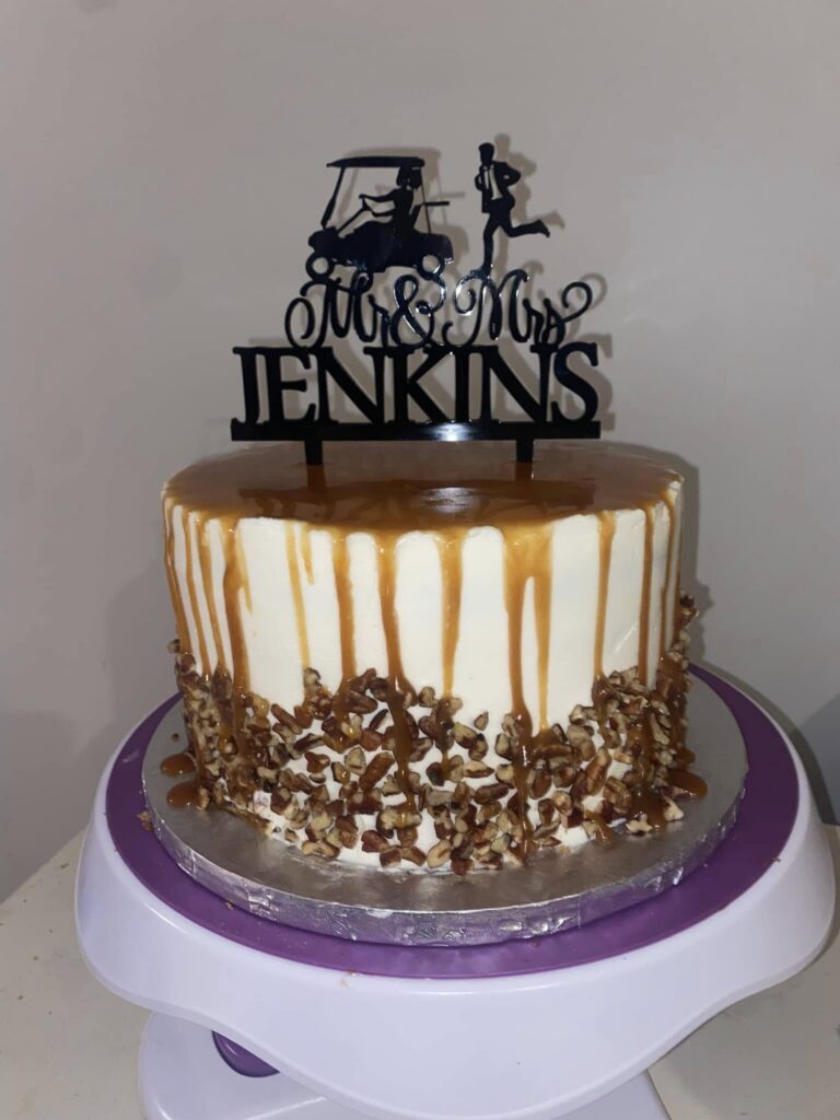 Cake by Karine 5
