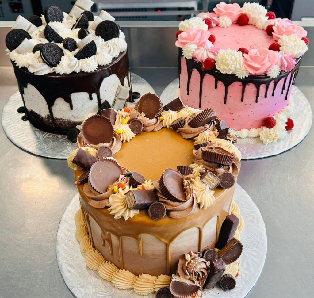 Carefree Cakery 1