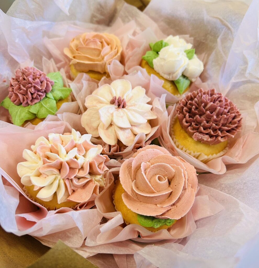 Carefree Cakery 2