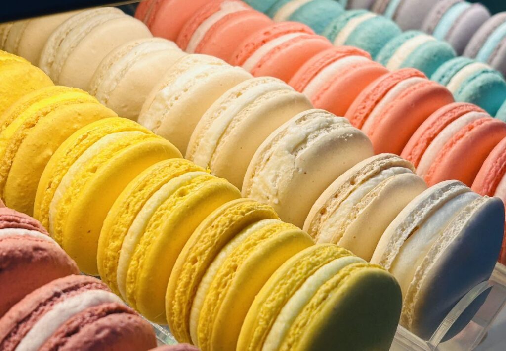 Carefree Cakery 3