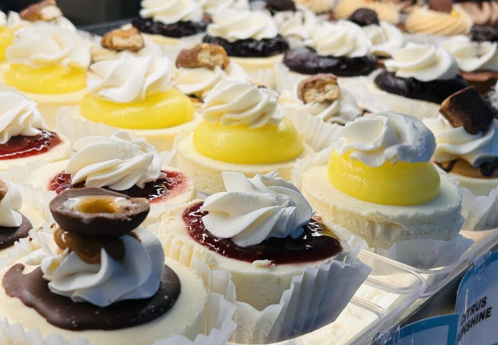 Carefree Cakery 4