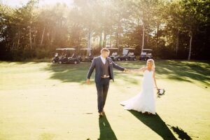 Glen Arbour Golf Course1