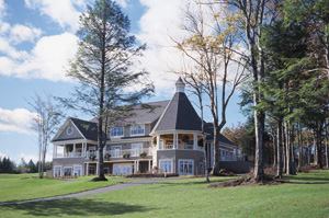 Glen Arbour Golf Course4