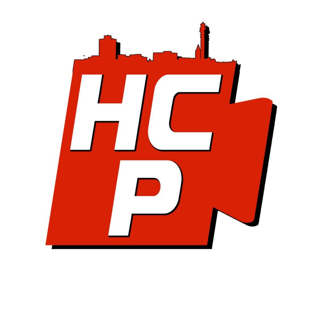 HCP