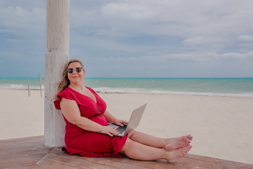 Indulgence Vacations 1