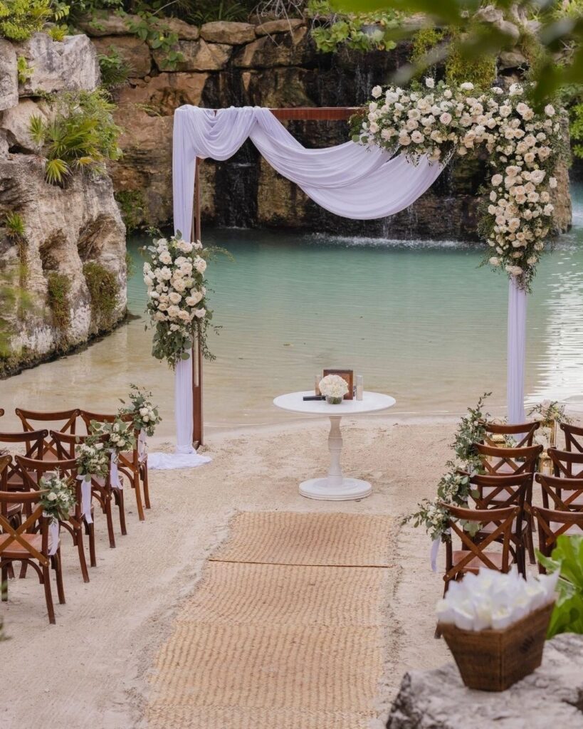 Indulgence Vacations 2
