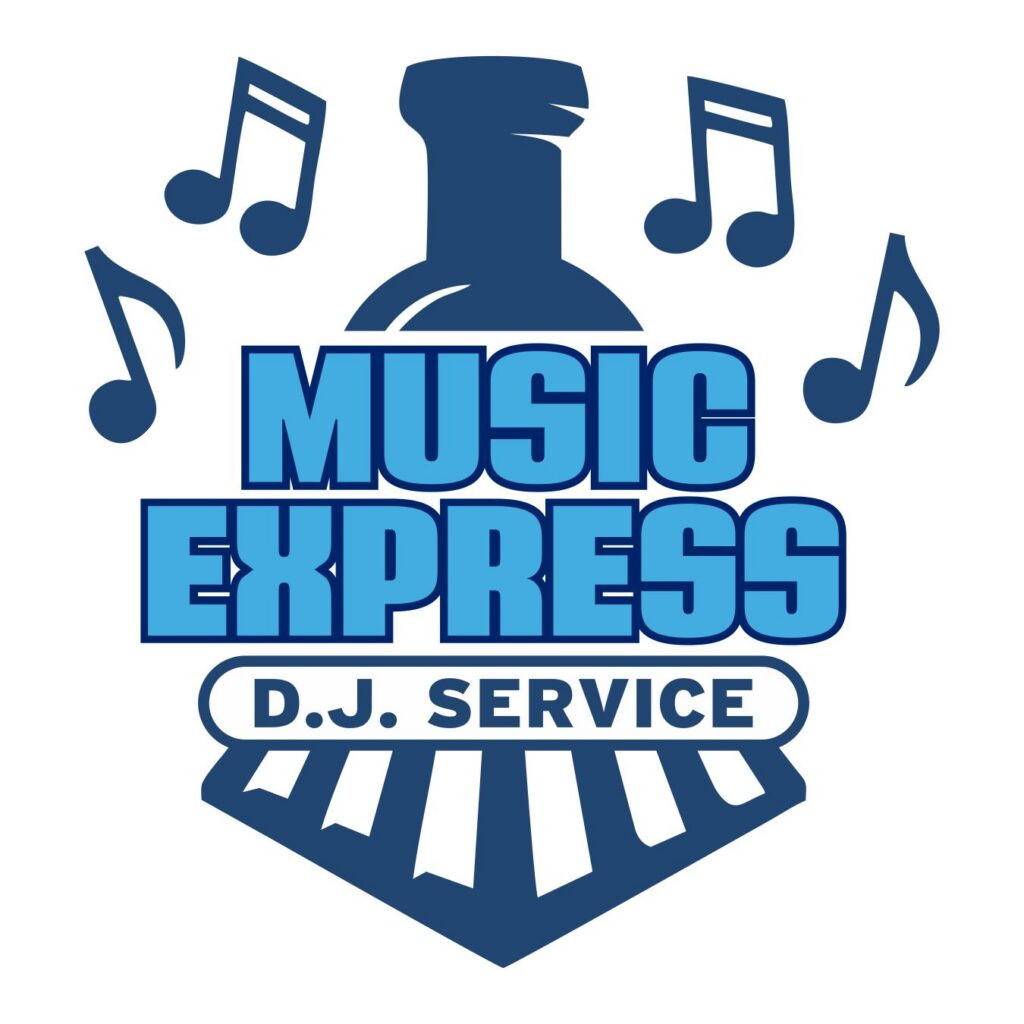 Music Express DJ Service