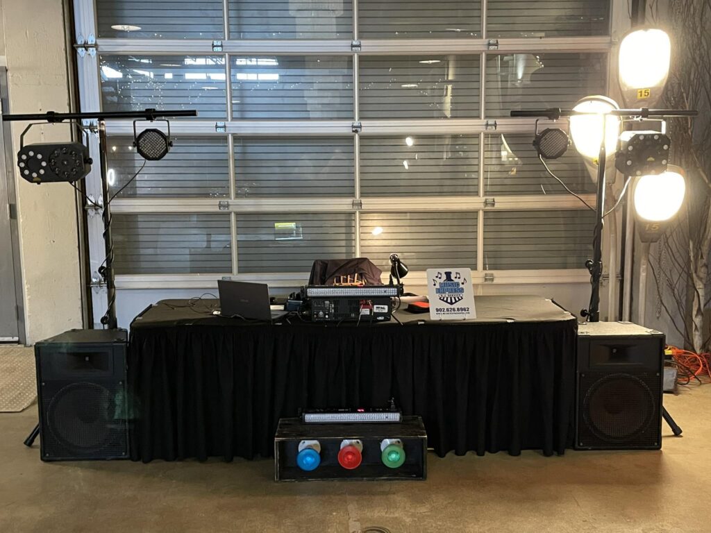 Music Express DJ1