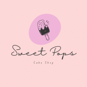 Sweet Pops Logo