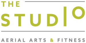 The Studio AAF Logo