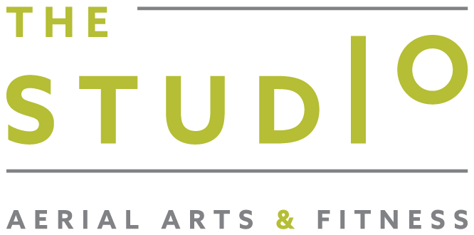 The Studio AAF Logo